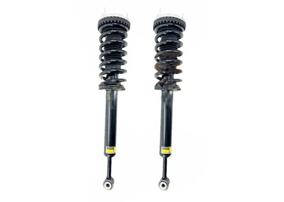 مجموعات ممتصات الصدمات الأمامية لسيارة Maserati Ghibli RWD 14-2019 670008896