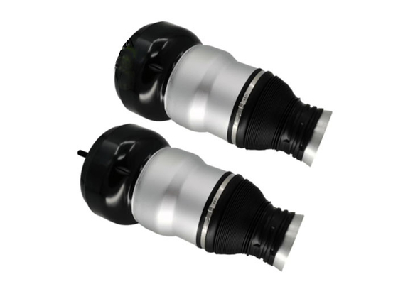 Mercedes Benz W222 Front Air Suspension Spring Repair Kit المطاط بالون تعليق هوائي A2223204713 A2223204813