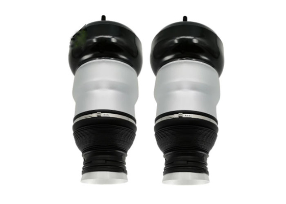 Mercedes Benz W222 Front Air Suspension Spring Repair Kit المطاط بالون تعليق هوائي A2223204713 A2223204813