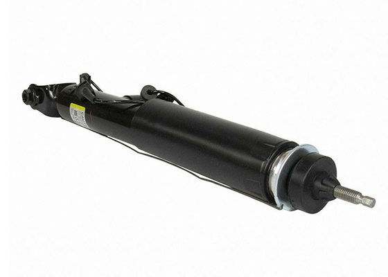 ASH-24596 نظام التعليق الهوائي الأيمن الأيسر الخلفي لامتصاص الصدمات التحكم الكهربائي يناسب لينكولن إم كيه إس 2013-2016