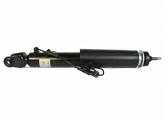 ASH-24596 نظام التعليق الهوائي الأيمن الأيسر الخلفي لامتصاص الصدمات التحكم الكهربائي يناسب لينكولن إم كيه إس 2013-2016