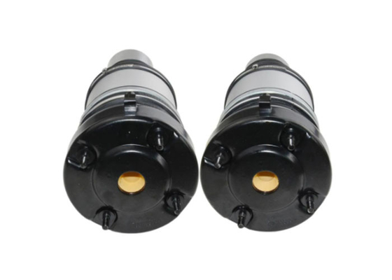 طقم إصلاح الربيع لتعليق الهواء الأمامي L / R 4F0616039 4F0616040 لأودي A6 C6 4F Allroad Quattro