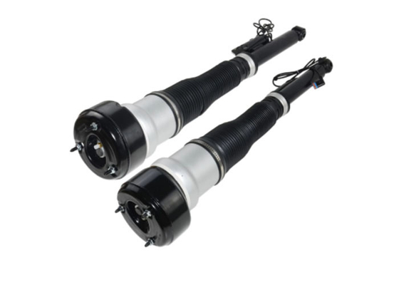 زوج خلفي L&amp;R Air Suspension Shock Absorber لمرسيدس W221 S400 S450 S500 S63 A2213205513 A2213205613