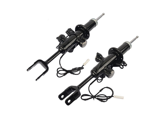 37116796932 37116796931 ممتص صدمات الهواء الأمامي الأيسر RH EDC لسيارات BMW 7 Series F01 F02 F07 F10 F11528i 535i 740i 750i