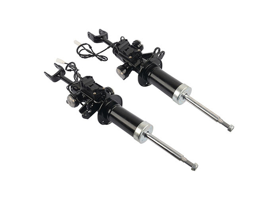 37116796932 37116796931 ممتص صدمات الهواء الأمامي الأيسر RH EDC لسيارات BMW 7 Series F01 F02 F07 F10 F11528i 535i 740i 750i