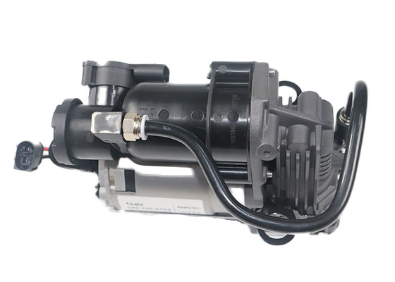 مضخة ضاغط التعليق الهوائي A2223200604 A2223200404 لـ 2014-2017 Mercedes Benz S550 W222