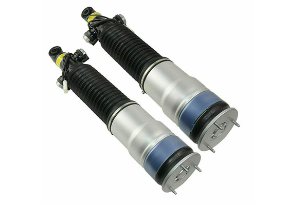 4 X الجبهة الخلفية الهواء تعليق تبختر امتصاص الصدمات لسيارات BMW 7 Series F01 F02740i 750i 760 RWD 2009-2015