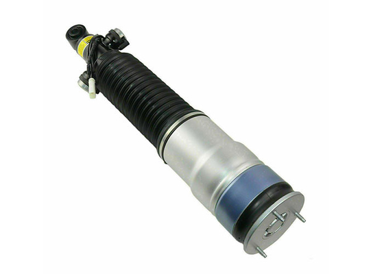 4 X الجبهة الخلفية الهواء تعليق تبختر امتصاص الصدمات لسيارات BMW 7 Series F01 F02740i 750i 760 RWD 2009-2015