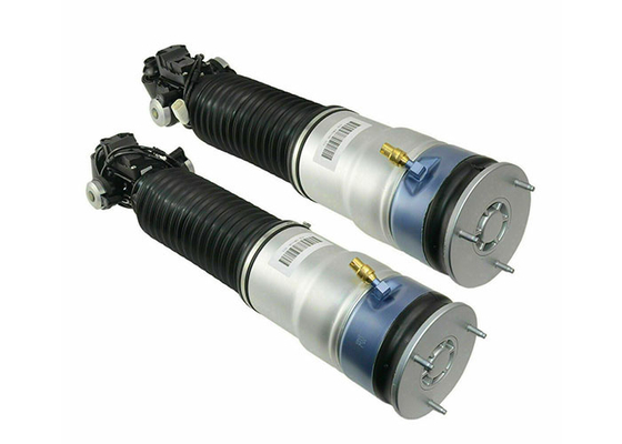 دعامات صدمات التعليق الهوائي الخلفي 2 X لسيارات BMW 7 Series F01 F02740i 750i 760Li xDrive 2WD 37124065094 37124065093