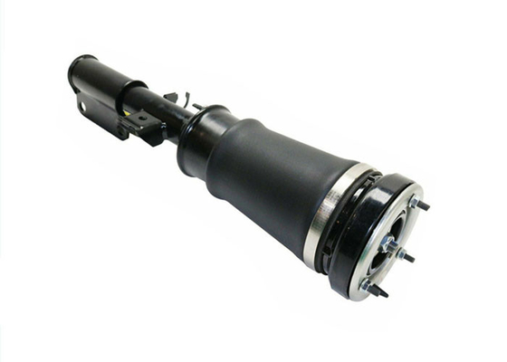 37116761443 الجبهة اليسرى الهواء تعليق تبختر امتصاص الصدمات لسيارات BMW X5 E53 98-05 37116757501 3.0L 4.4L
