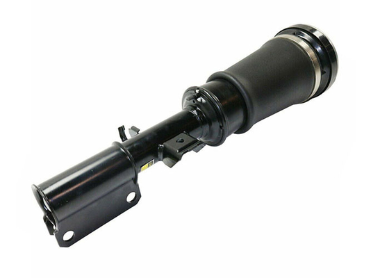 37116761443 الجبهة اليسرى الهواء تعليق تبختر امتصاص الصدمات لسيارات BMW X5 E53 98-05 37116757501 3.0L 4.4L