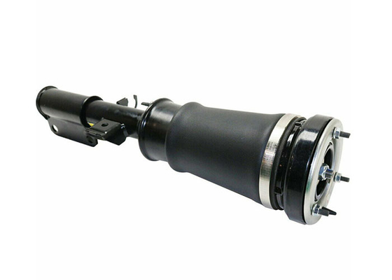 37116761443 الجبهة اليسرى الهواء تعليق تبختر امتصاص الصدمات لسيارات BMW X5 E53 98-05 37116757501 3.0L 4.4L
