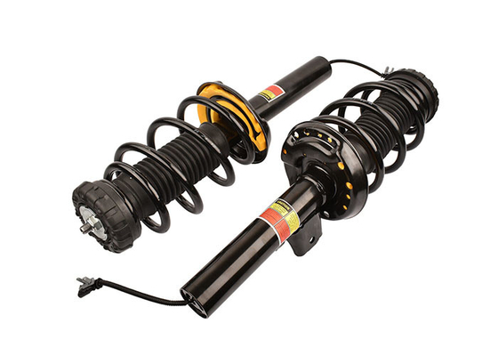 دعامة التعليق الأمامي ممتص الصدمات Assy w / Electric Control for 13-19 Cadillac XTS 84677093