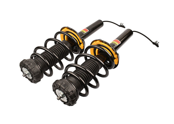 دعامة التعليق الأمامي ممتص الصدمات Assy w / Electric Control for 13-19 Cadillac XTS 84677093