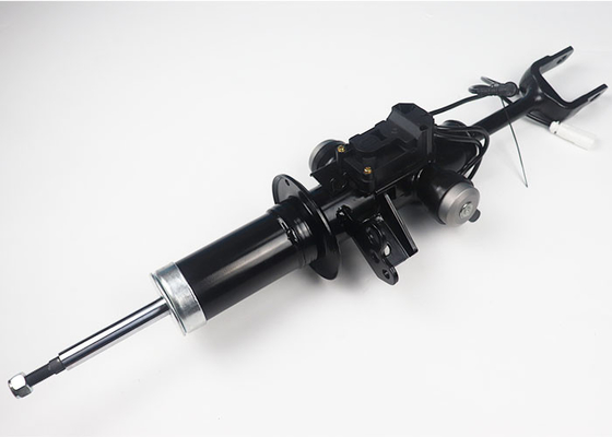 31316863662 ممتص الصدمات الأمامي RH للركاب مع EDC BMW F10 F11 F13 F06525i 528i 530i 535i 550i 640i 650i