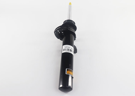 37106879655 37106879656 التحكم بمستشعر كهربائي لامتصاص الصدمات الأمامي لسيارات BMW X1 F48 F49 2014-2017