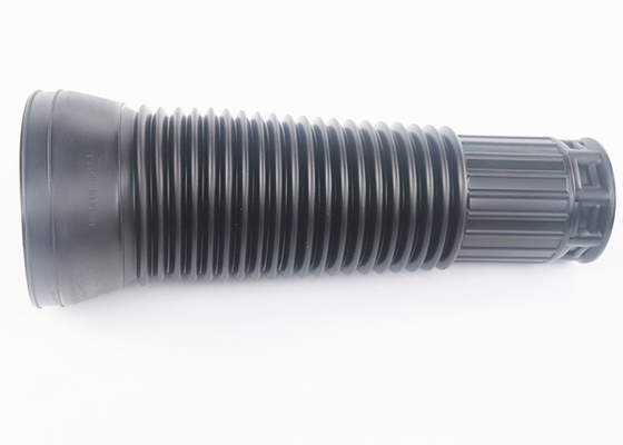 Audi A8 D3 Front Air Suspension Shock Repair Kits غطاء غبار جلبة 4E0616039AF 4E0616040AF