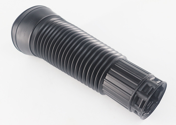 Audi A8 D3 Front Air Suspension Shock Repair Kits غطاء غبار جلبة 4E0616039AF 4E0616040AF
