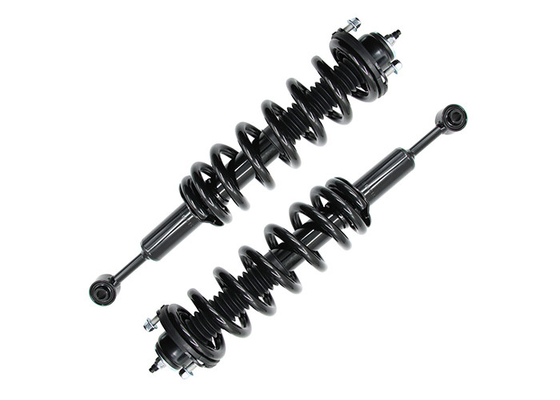 48510-60121 48510-60120 الأمامية اليسار اليمنى مستمع الصدمات القافلة Assy لليكسوس GX470 تويوتا لاند كروزر 120