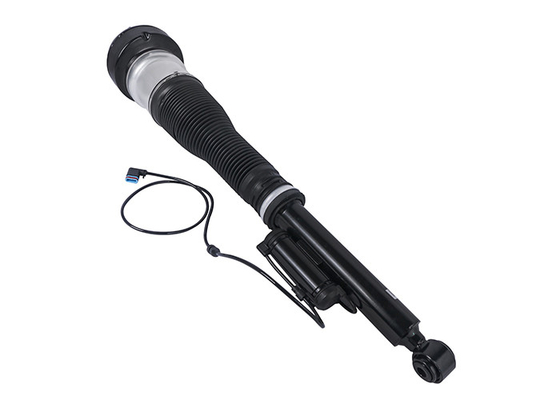 تعليق الهواء الخلفي تجمع مؤخرة الصدمة A2213205713 A2213205813 لشركة مرسيدس بنز S350 CL550 W221