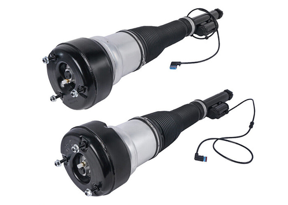 تعليق الهواء الخلفي تجمع مؤخرة الصدمة A2213205713 A2213205813 لشركة مرسيدس بنز S350 CL550 W221