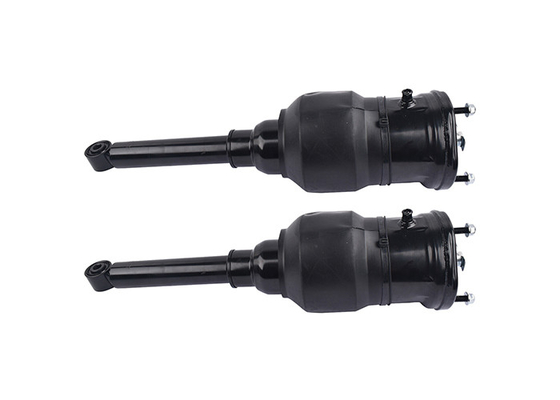 48010-50120 48010-50130 مضخات الصدمة الجوية الأمامية لليكسوس LS430 القاعدة 4.3L اليسار اليمين 01-06