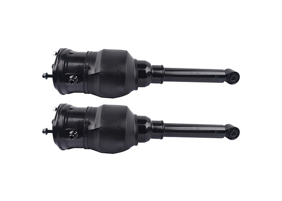 48010-50120 48010-50130 مضخات الصدمة الجوية الأمامية لليكسوس LS430 القاعدة 4.3L اليسار اليمين 01-06