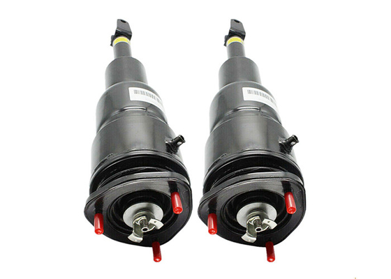 48010-50240 4802050240 تعليق الهواء الأمامي مؤديات الصدمة LH & RH لليكسوس LS460 LS460L RWD 2007-2017