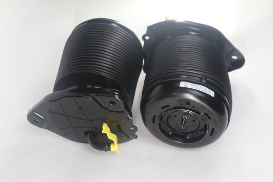 للكسوس RX270 RX350 RX450H 2009-2015 خلفية يسار / يمين تعليق الهواء حقائب الربيع 4808048090 48090-48090