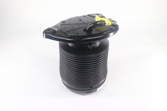للكسوس RX270 RX350 RX450H 2009-2015 خلفية يسار / يمين تعليق الهواء حقائب الربيع 4808048090 48090-48090