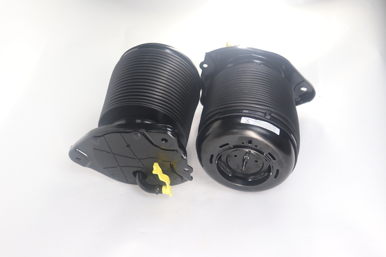 للكسوس RX270 RX350 RX450H 2009-2015 خلفية يسار / يمين تعليق الهواء حقائب الربيع 4808048090 48090-48090
