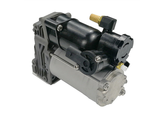 ضاغط تعليق الهواء لـ Land Rover Range Rover L322 2006-2012 AMK الإصدار LR011839