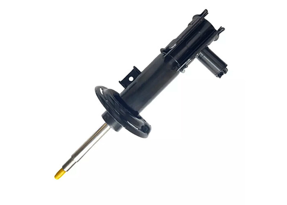 A2123236100 A2123236200 مغلق الصدمات الأمامي مع التحكم الكهربائي Fit Mercedes Benz W218 W212 E63 AMG 4Matic 2014-2016