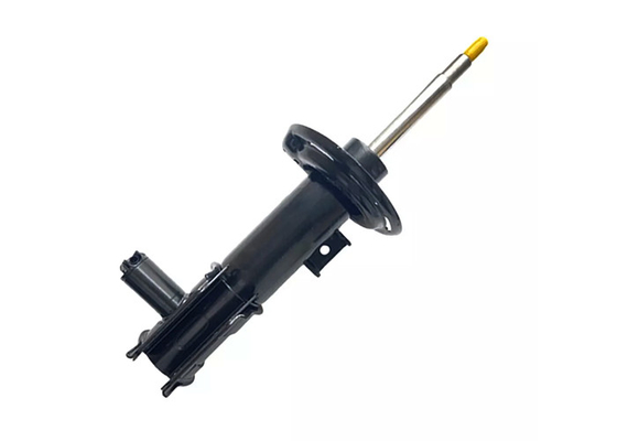 A2123236100 A2123236200 مغلق الصدمات الأمامي مع التحكم الكهربائي Fit Mercedes Benz W218 W212 E63 AMG 4Matic 2014-2016