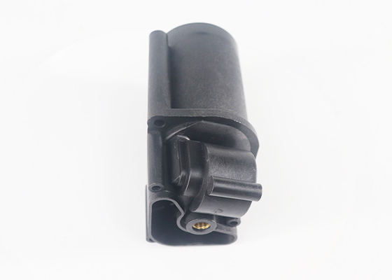 37206789165 372067841 أدوات إصلاح ضاغط تعليق الهواء جفاف غطاء غطاء بلاستيكي لسيارة BMW F07 GT F11 F01 F02 760i