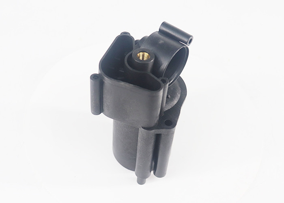 37206789165 372067841 أدوات إصلاح ضاغط تعليق الهواء جفاف غطاء غطاء بلاستيكي لسيارة BMW F07 GT F11 F01 F02 760i
