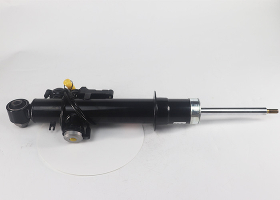 محرك استيعاب الصدمات الخلفي الأيسر مع EDC لسيارة BMW 7 Series F01 F02 F03 F04 730d 37126791675 37126796927