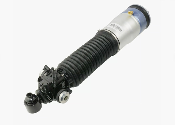 37126796929 تعليق الهواء الخلفي الأيسر صدمة الوقود لـ 2007-2015 BMW F01 F02 740 750 760