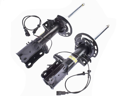 AST-84852 AST-84850 المقبلة يسار + يمين مضخات امتصاص الصدمات مع التحكم الكهربائي لشركة لينكولن MKX ناوتيلوس 2016-2019