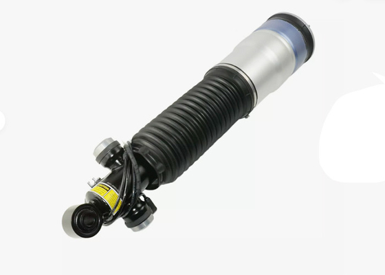 37126796930 تعليق الهواء الخلفي الأيمن الصدمة العصابة w/EDC لبي ام دبليو F01 F02 740i 750Li 2009-2015.