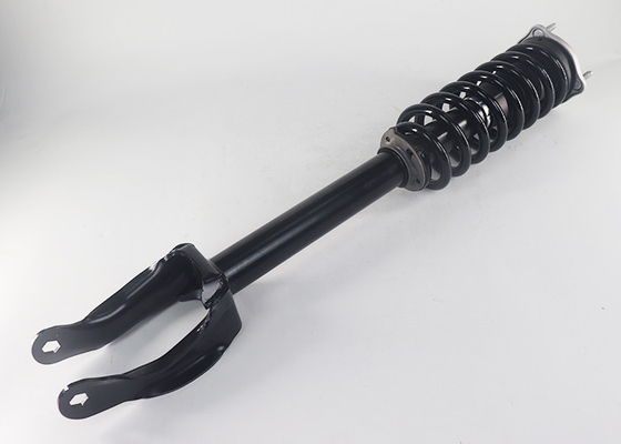 A1673237400 A1673237500 المكعب الهيدروليكي الأمامي مصدر الصدمة الربيعي Assy لشركة مرسيدس بنز W167 GLE450 2019-