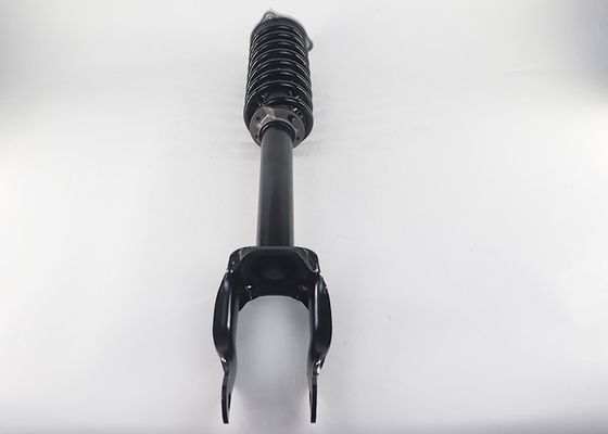 A1673237400 A1673237500 المكعب الهيدروليكي الأمامي مصدر الصدمة الربيعي Assy لشركة مرسيدس بنز W167 GLE450 2019-