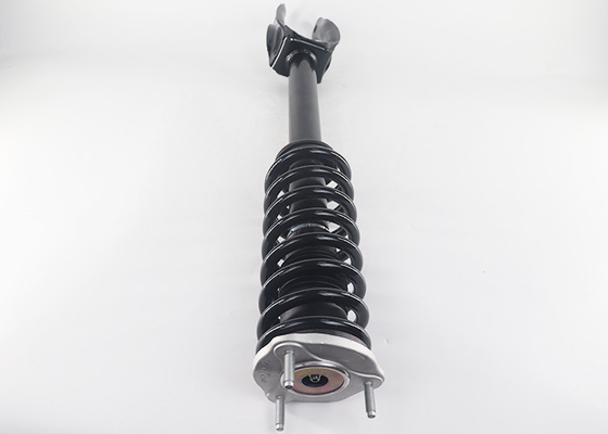 A1673237400 A1673237500 المكعب الهيدروليكي الأمامي مصدر الصدمة الربيعي Assy لشركة مرسيدس بنز W167 GLE450 2019-