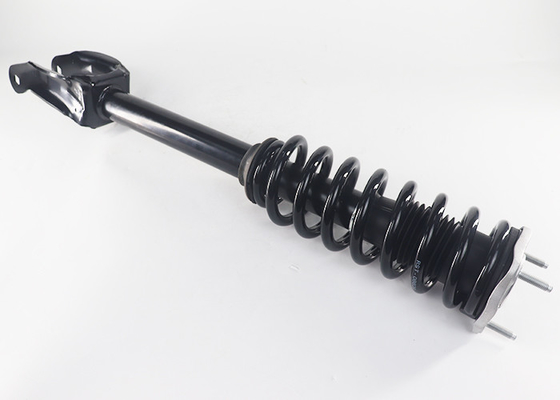 A1673237400 A1673237500 المكعب الهيدروليكي الأمامي مصدر الصدمة الربيعي Assy لشركة مرسيدس بنز W167 GLE450 2019-