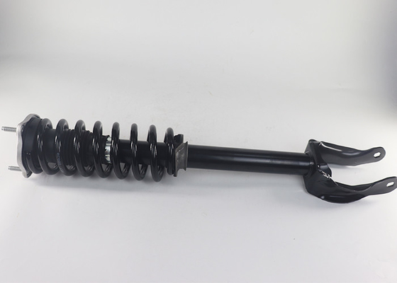 A1673237400 A1673237500 المكعب الهيدروليكي الأمامي مصدر الصدمة الربيعي Assy لشركة مرسيدس بنز W167 GLE450 2019-