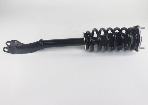 A2053200730 A2053200830 محمول الصدمات الأمامي Asys Strut For Mercedes W205 C300 C450 4 Matic 2015-2020