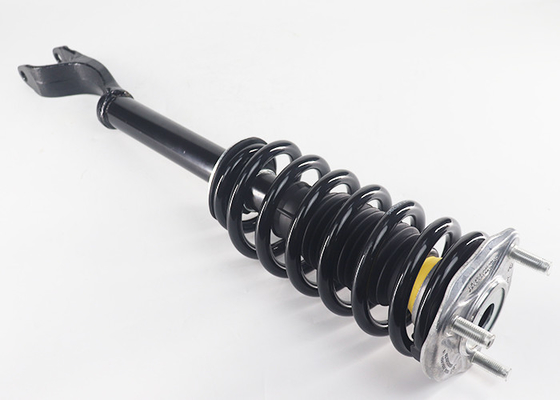 A2053200730 A2053200830 محمول الصدمات الأمامي Asys Strut For Mercedes W205 C300 C450 4 Matic 2015-2020