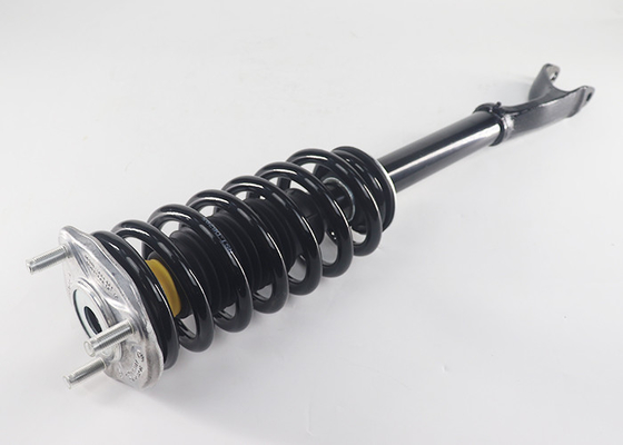A2053200730 A2053200830 محمول الصدمات الأمامي Asys Strut For Mercedes W205 C300 C450 4 Matic 2015-2020
