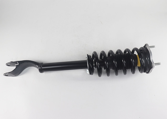A2053200730 A2053200830 محمول الصدمات الأمامي Asys Strut For Mercedes W205 C300 C450 4 Matic 2015-2020