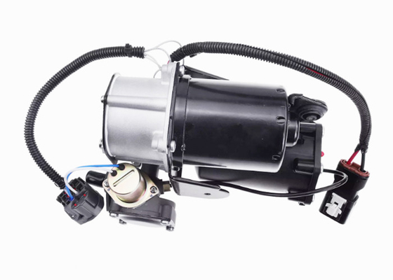 مضخة ضاغط التعليق الهوائي نوع هيتاشي لـ Land Rover Range Rover Vogue III L322 LR025111 06-12